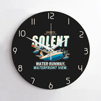 Thumbnail for Short S.45 Solent Mk 3 - Cartoon - No Frame - Black
