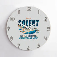 Thumbnail for Short S.45 Solent Mk 3 - Cartoon - No Frame - Light Gray