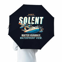 Thumbnail for Short S.45 Solent Mk 3 - Cartoon - Umbrella
