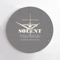 Thumbnail for Short S.45 Solent Mk 3 - Heritage - No Frame - Gray