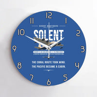 Thumbnail for Short S.45 Solent Mk 3 - Original - No Frame - Blue