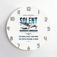 Thumbnail for Short S.45 Solent Mk 3 - Original - No Frame - White
