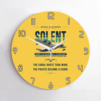 Thumbnail for Short S.45 Solent Mk 3 - Original - No Frame - Yellow