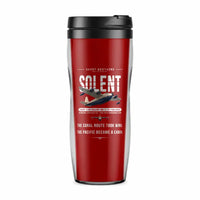 Thumbnail for Short S.45 Solent Mk 3 - Original - Plastic (No Holder) - Red