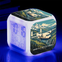 Thumbnail for Short SC.7 Skyvan Series 3 - 3D - Alarm Clock