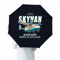 Thumbnail for Short SC.7 Skyvan Series 3 - Cartoon - Umbrella