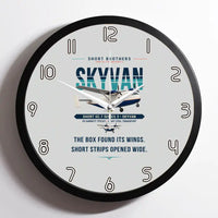 Thumbnail for Short SC.7 Skyvan Series 3 - Original - Framed - Light Gray