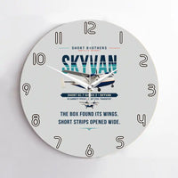 Thumbnail for Short SC.7 Skyvan Series 3 - Original - No Frame - Light Gray