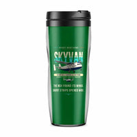 Thumbnail for Short SC.7 Skyvan Series 3 - Original - Plastic (No Holder) - Green
