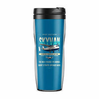 Thumbnail for Short SC.7 Skyvan Series 3 - Original - Plastic (No Holder) - Light Blue