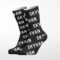 Thumbnail for Short SC.7 Skyvan Series 3 - Socks - Black