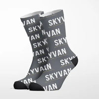 Thumbnail for Short SC.7 Skyvan Series 3 - Socks - Grey