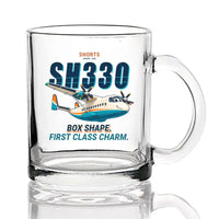 Thumbnail for Shorts 330-200 - Cartoon - Coffee & Tea Glass