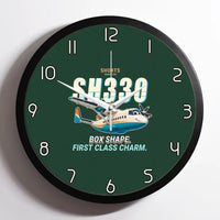 Thumbnail for Shorts 330-200 - Cartoon - Framed - Dark Green
