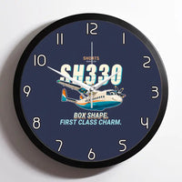Thumbnail for Shorts 330-200 - Cartoon - Framed - Navy Blue