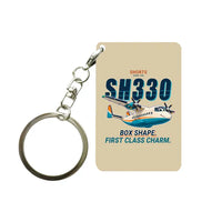 Thumbnail for Shorts 330-200 - Cartoon - Key Chain - Beige