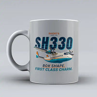 Thumbnail for Shorts 330-200 - Cartoon - Mug - Light Gray