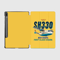 Thumbnail for Shorts 330-200 - Cartoon - Samsung Tablet - Yellow