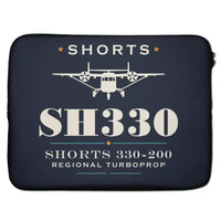 Thumbnail for Shorts 330-200 - Heritage - Laptop Sleeve
