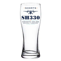 Thumbnail for Shorts 330-200 - Heritage - Pilsner Beer Glass