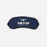 Thumbnail for Shorts 330-200 - Heritage - Sleep Mask - Navy Blue