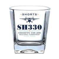 Thumbnail for Shorts 330-200 - Heritage - Whiskey Glass
