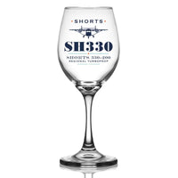 Thumbnail for Shorts 330-200 - Heritage - Wine Glass