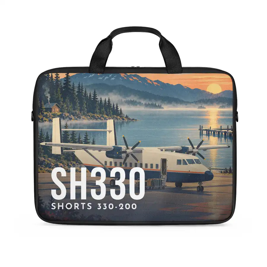 Shorts 330-200 - Laptop Bag