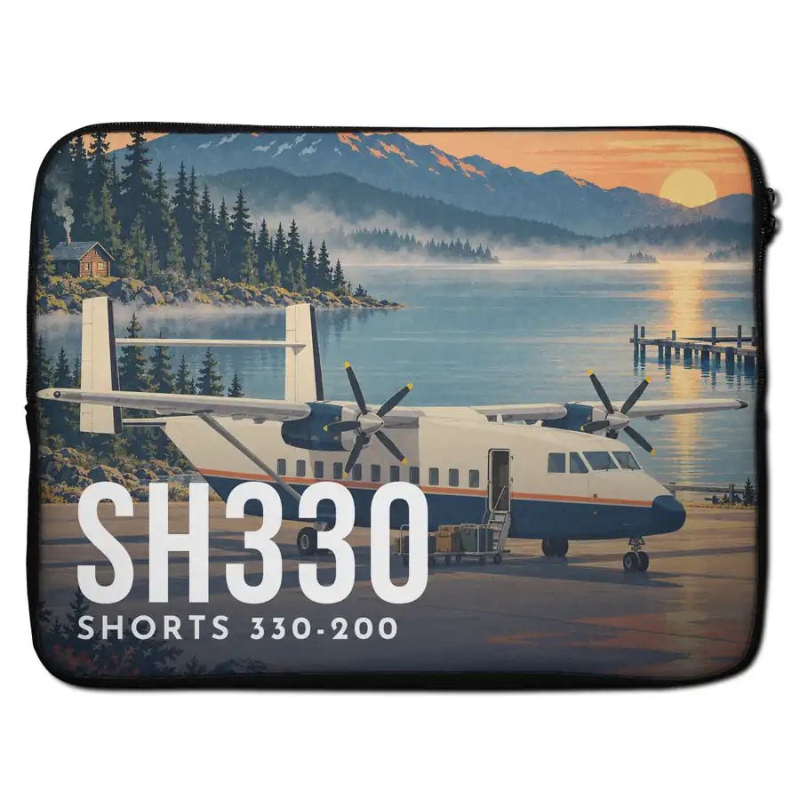 Shorts 330-200 - Laptop Sleeve