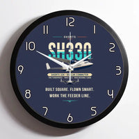Thumbnail for Shorts 330-200 - Original - Framed - Navy Blue