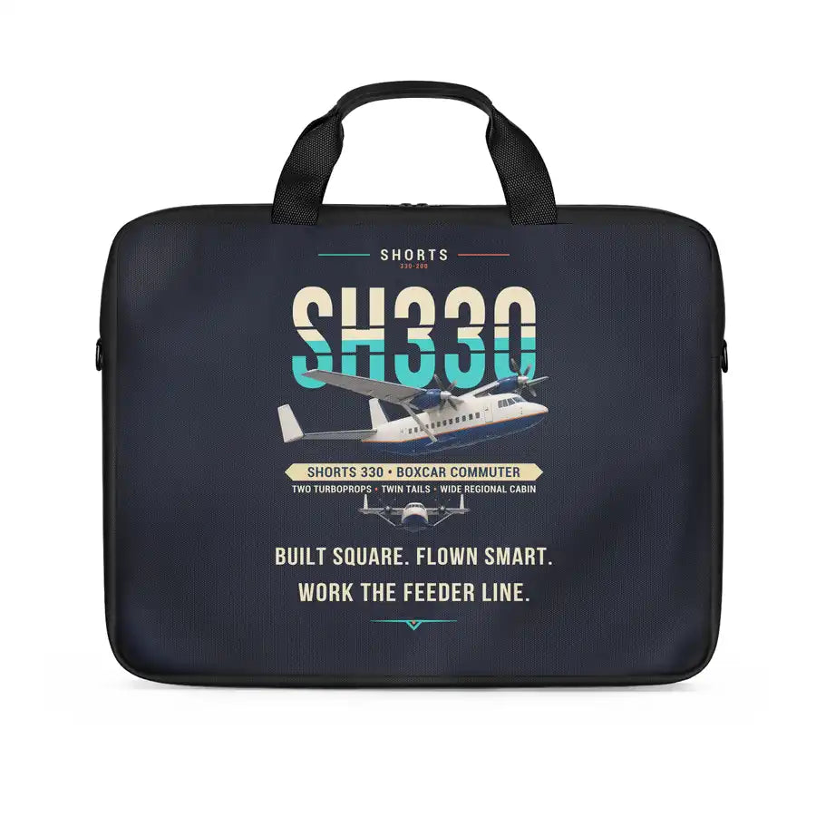Shorts 330-200 - Original - Laptop Bag