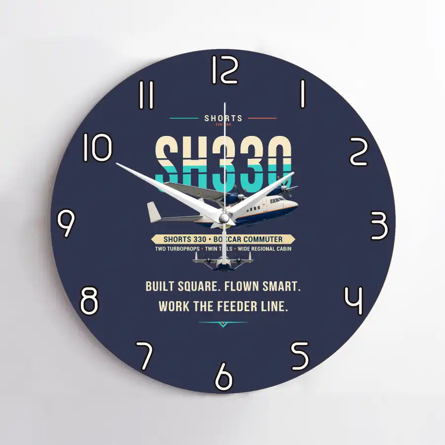 Shorts 330-200 - Original - No Frame - Navy Blue