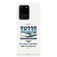 Thumbnail for Shorts 330-200 - Original - Samsung Case - White