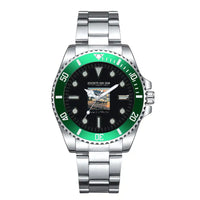 Thumbnail for Shorts 330-200 - Poster - Premium Diver - Green