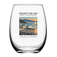 Thumbnail for Shorts 330-200 - Poster - Water & Drink Glass