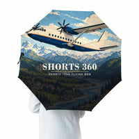 Thumbnail for Shorts 360-300 - 3D - Umbrella