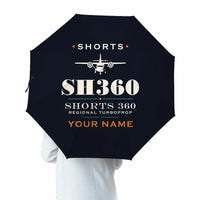 Thumbnail for Shorts 360-300 - Heritage + Name - Umbrella