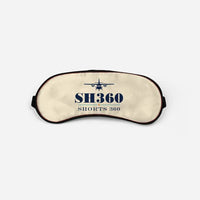 Thumbnail for Shorts 360-300 - Heritage - Sleep Mask - Beige