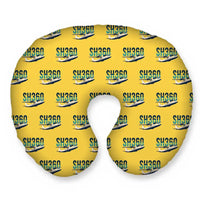 Thumbnail for Shorts 360-300 - Original Seamless - Travel Pillow - Yellow