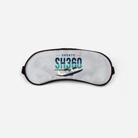 Thumbnail for Shorts 360-300 - Original - Sleep Mask - Light Gray
