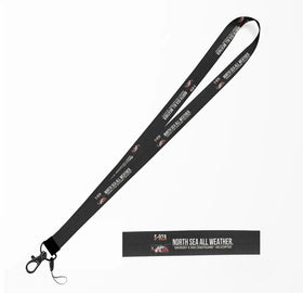 Sikorsky S-92A Coastguard Lanyard & ID Holders