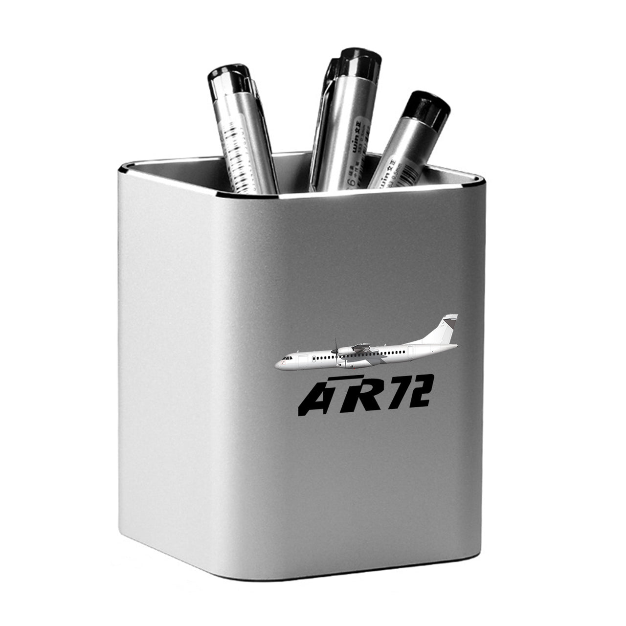The ATR72 Designed Aluminium Alloy Pen Holders
