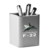 Thumbnail for The Lockheed Martin F22 Designed Aluminium Alloy Pen Holders