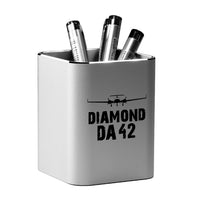 Thumbnail for Diamond DA42 & Plane Designed Aluminium Alloy Pen Holders