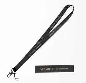 Sirmione City Series Lanyard & ID Holders