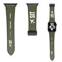 Thumbnail for WBV6 | Sitka Rocky Gutierrez Airport SIT | Leather - Green Army