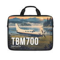 Thumbnail for Socata TBM 700 - Laptop Bag