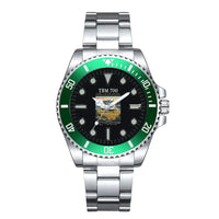 Thumbnail for Socata TBM 700 - Poster - Premium Diver - Green