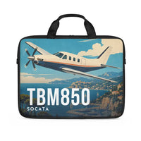 Thumbnail for Socata TBM 850 - Laptop Bag