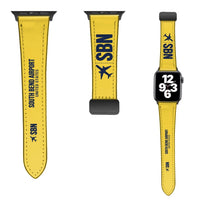 Thumbnail for WBV6 | South Bend International Airport SBN | Leather - Yellow